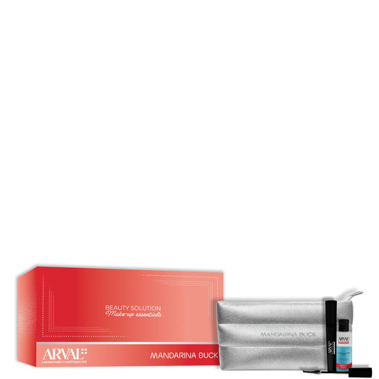 Arval Divine Curling Mascara Confezione