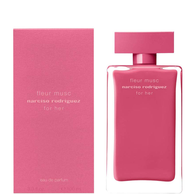 Narciso Rodriguez Fleur Musc