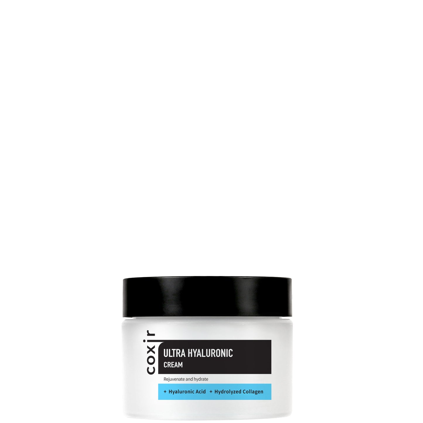 Coxir Ultra Hyaluronic Cream