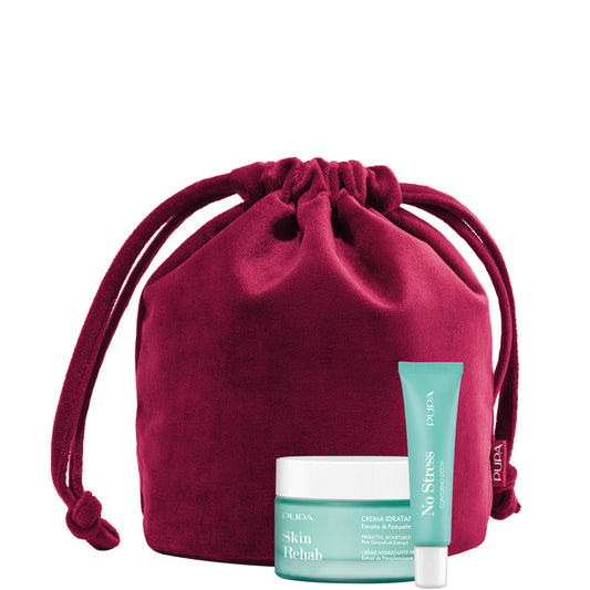 Skin Rehab Crema Idratante Prebiotica Confezione