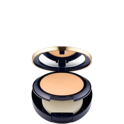 Double Wear Stay in Place Matte Powder Foundation SPF 10