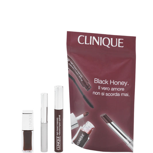 Black Honey Set