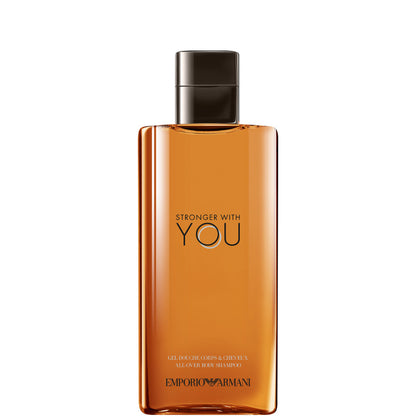 Emporio Stronger With You 200 ML