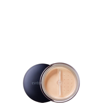 Perfecting Loose Powder