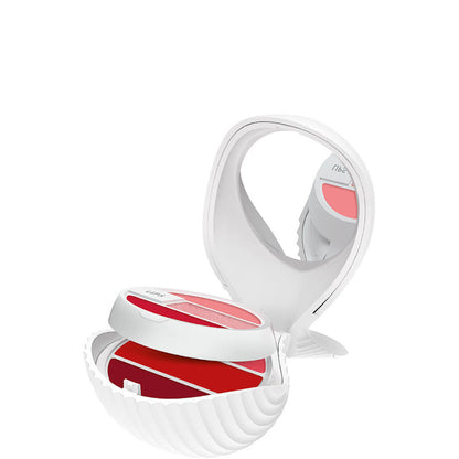 Pupa Whale 1 Lips Bianco WHALE 1 - 001 Bianco