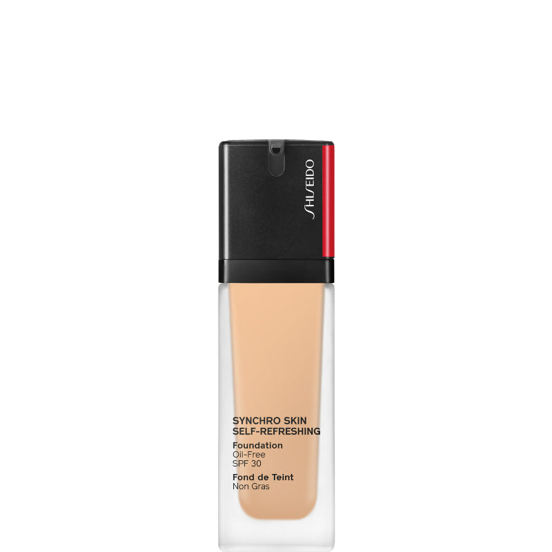 Synchro Skin Self-Refreshing Foundation SPF 30