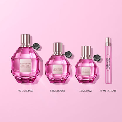 Flowerbomb Pretty Peony Eau de Parfum