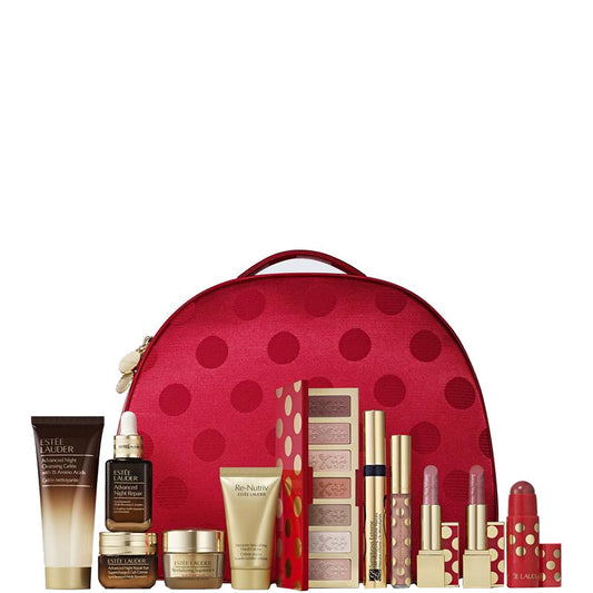 BlockBuster Estee Lauder 2025