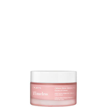 Timeless - Crema Primi Segni Prebiotica 50 ML