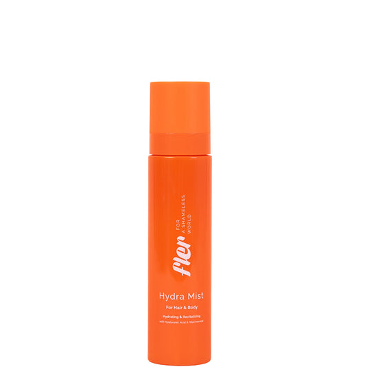 Fler Hydra Mist for Hair & Body