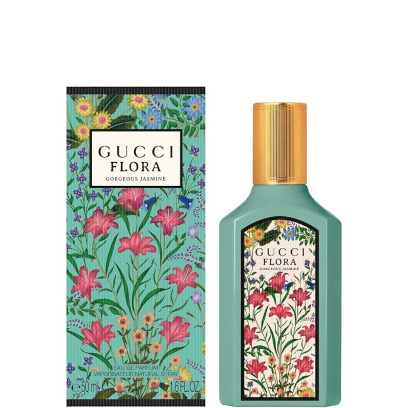 Gucci Flora Gorgeous Jasmine