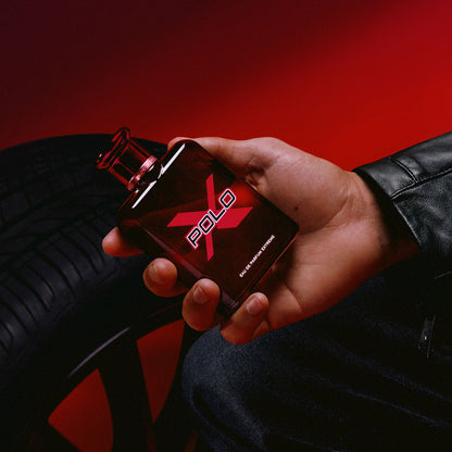 Ralph Lauren Polo Red Eau de Parfum Extreme