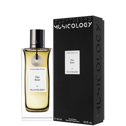 Musicology The Rose 95 ML