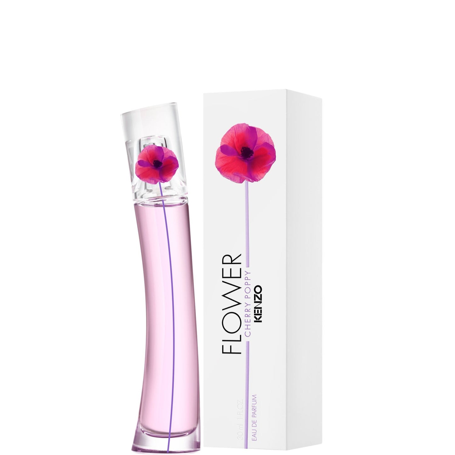 Flower by Kenzo Cherry Poppy