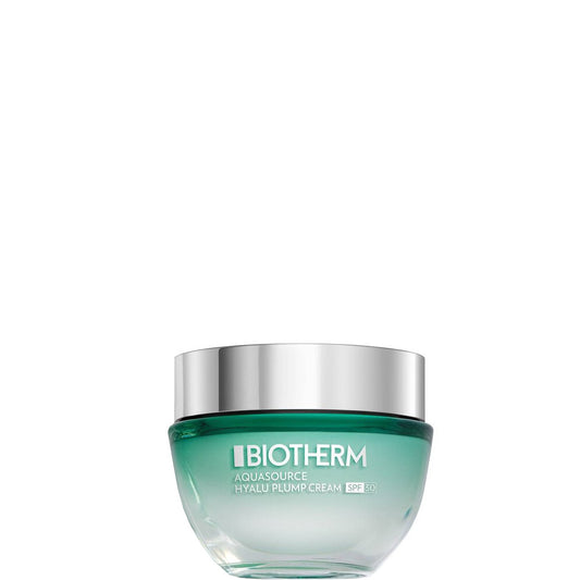 Aquasource Hyalu Plump Cream SPF 30 - Crema Viso