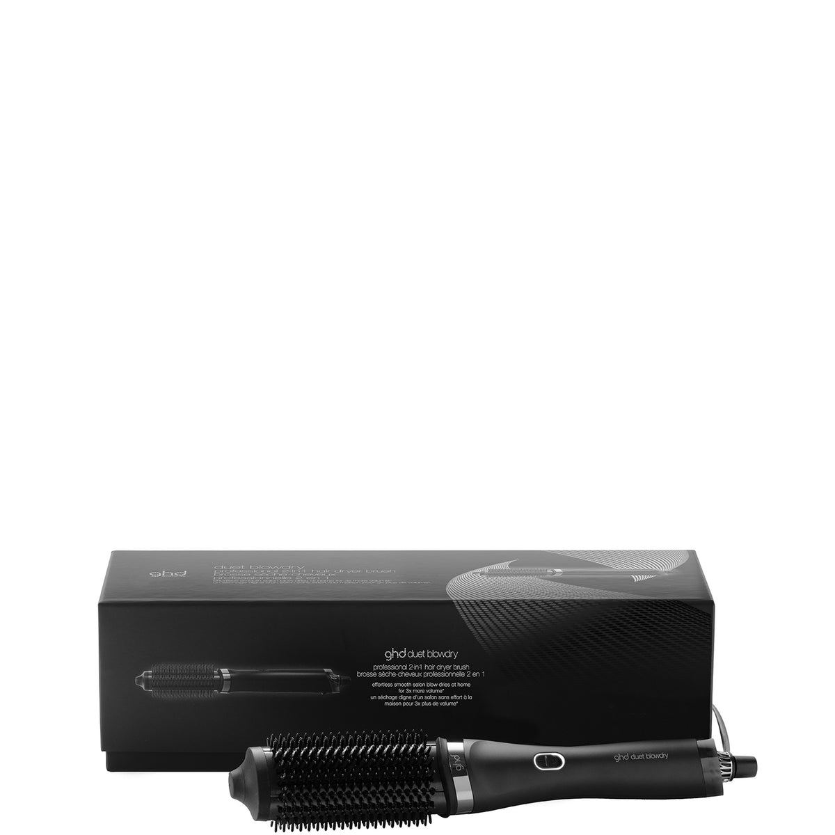 ghd Duet Blowdry - spazzola asciugacapelli 2 in 1