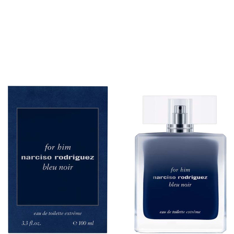 Narciso Rodriguez For Him Bleu Noir EDT Extreme