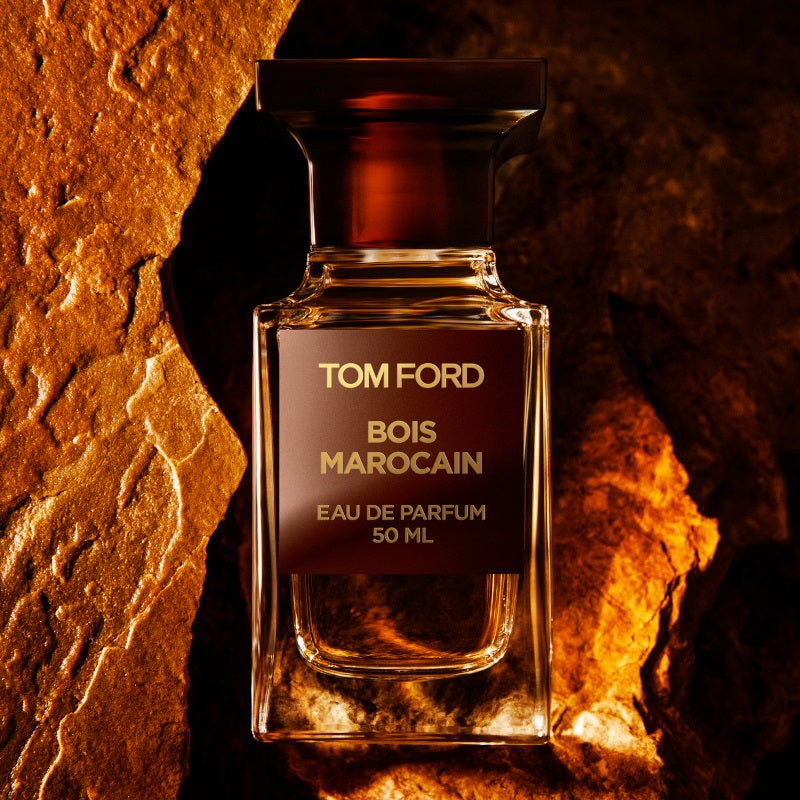 Tom Ford Bois Marocain