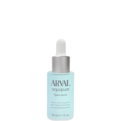 Aquapure - Hydra Serum - Siero idratante illuminante 30 ML