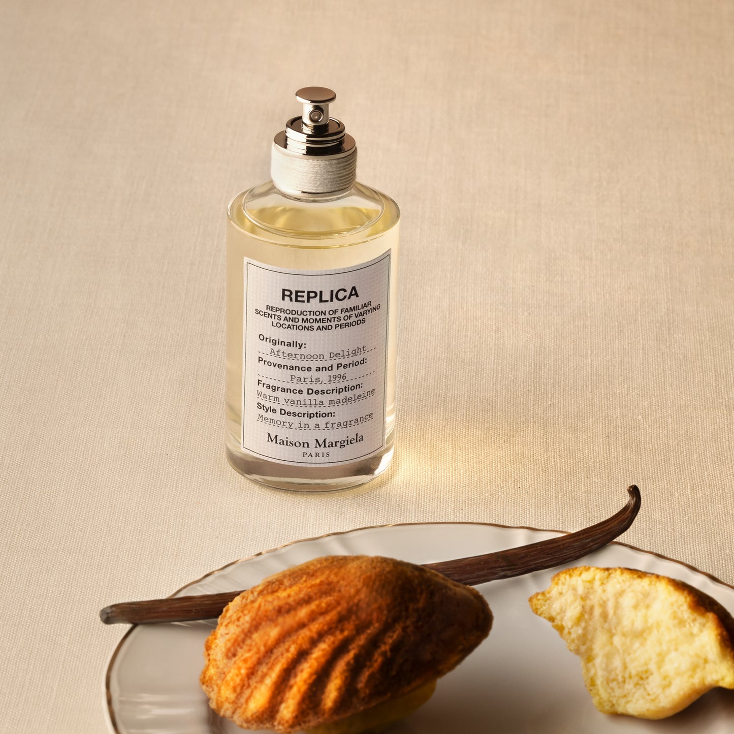 Maison Margiela Afternoon Delight