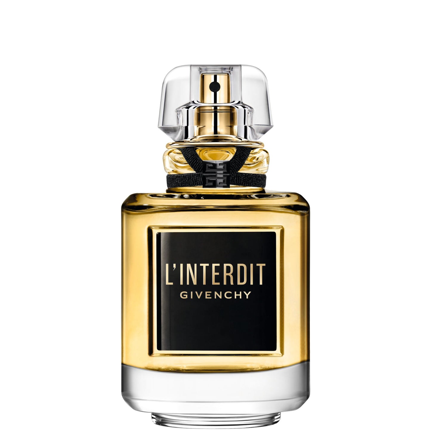 L'Interdit Parfum