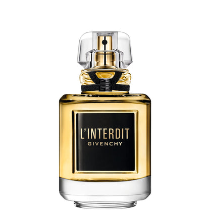 L'Interdit Parfum