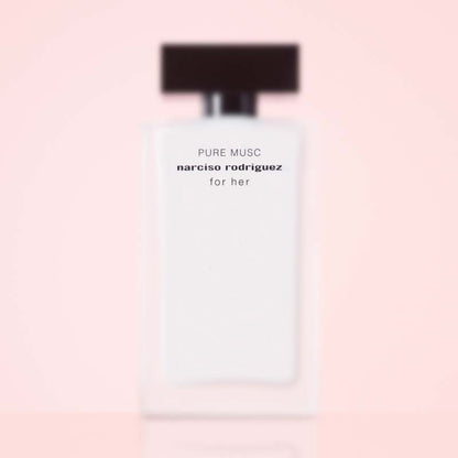 Narciso Rodriguez For Her Pure Musc