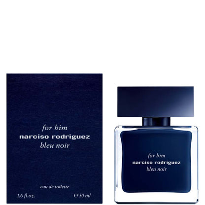 Narciso Rodriguez For Him Bleu Noir EDT