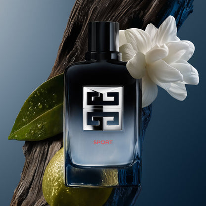 Gentleman Society Eau de Parfum Sport