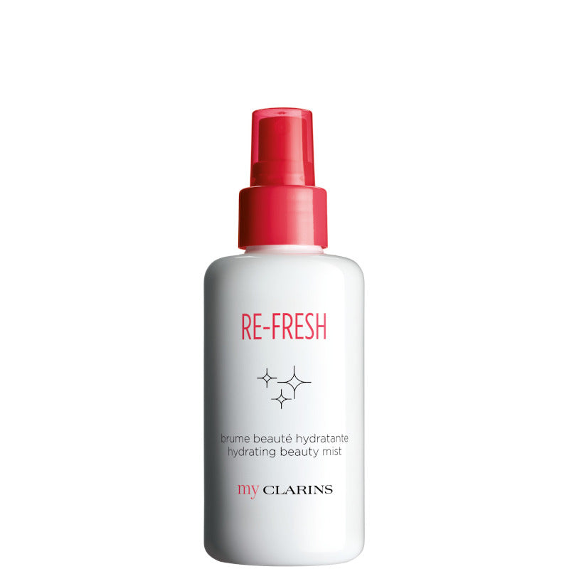 My Clarins - RE-FRESH Brume Beauté Hydratante - Tutti i tipi di pelle 100 ML