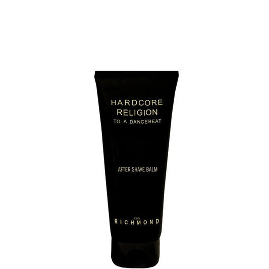 John Richmond Hardcore Religion to a Dance Beat