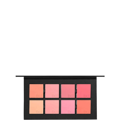 Mulac Moody Blushes Palette Polveri Compatte per guance