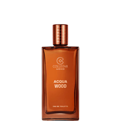 Acqua Wood - Uomo