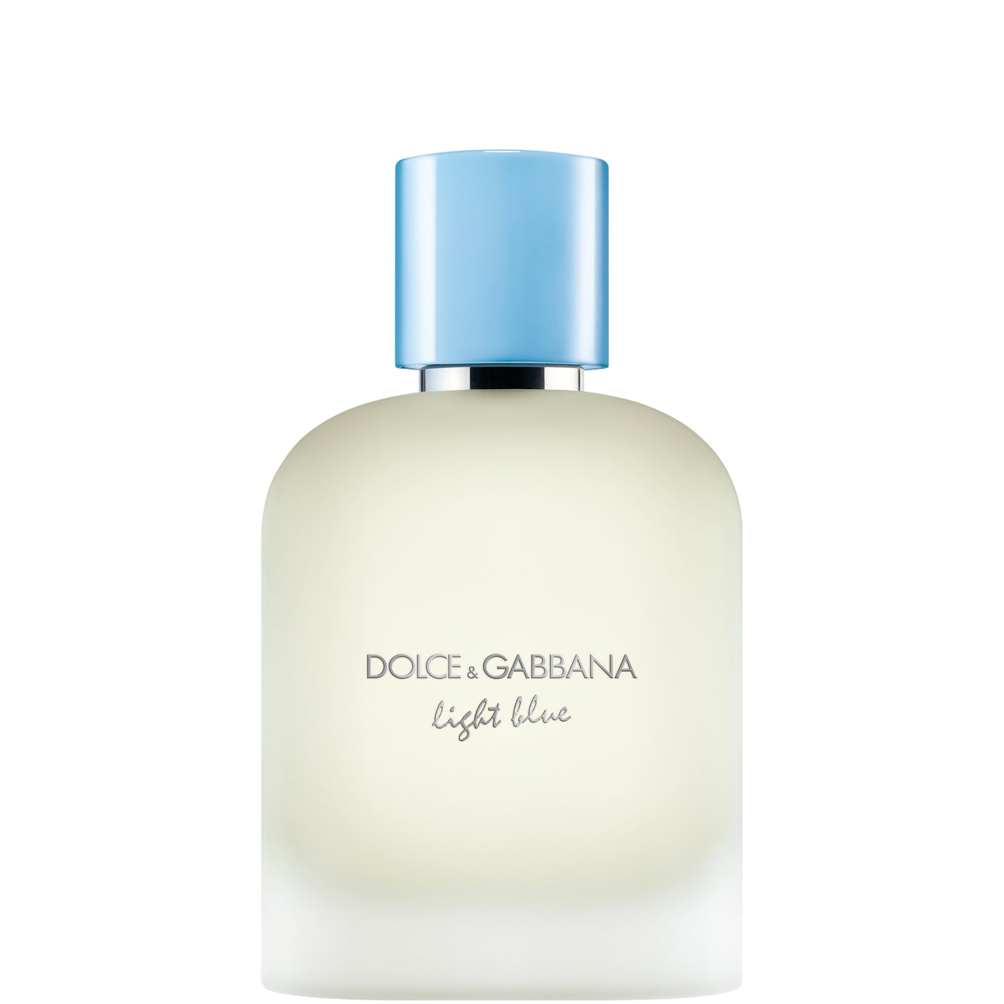 Light Blue Pour Homme Eau de Toilette