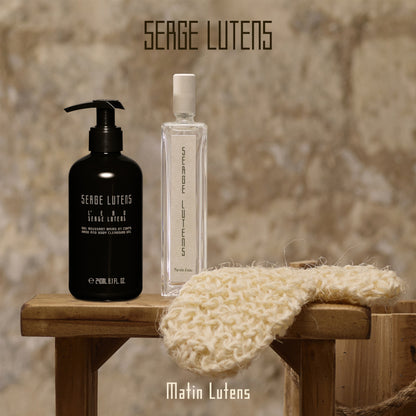 Serge Lutens L'Eau - Matin Lutens 240 ML