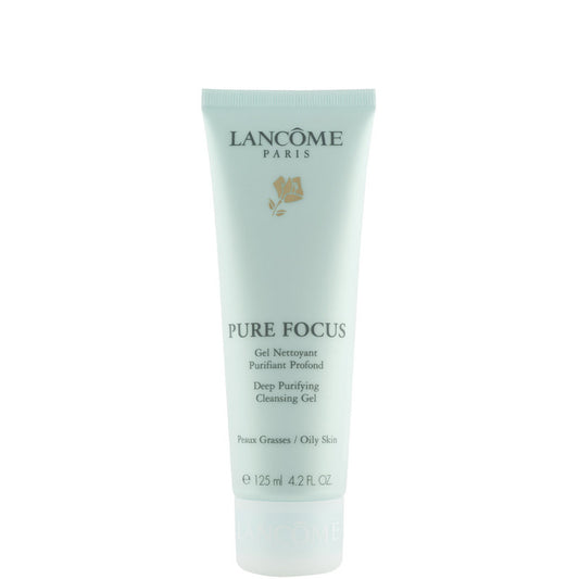 Pure Focus - Gel Nettoyant - Pelle Grassa 125 ML