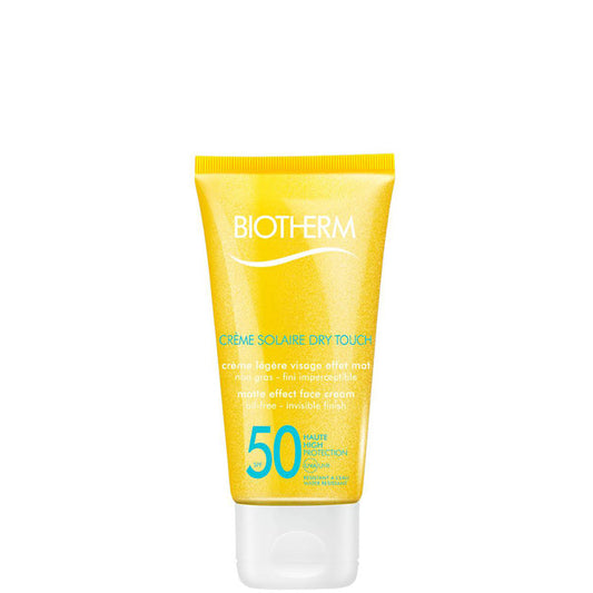 Crema Solare Dry Touch Spf 50 50 ML