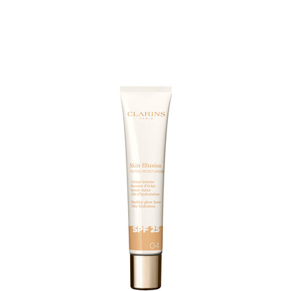 Skin Illusion Tinted Moisturizer SPF25