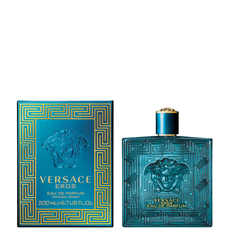versace eau de parfum