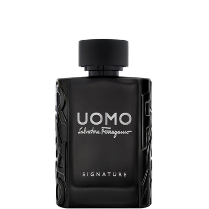 Uomo Signature EDP