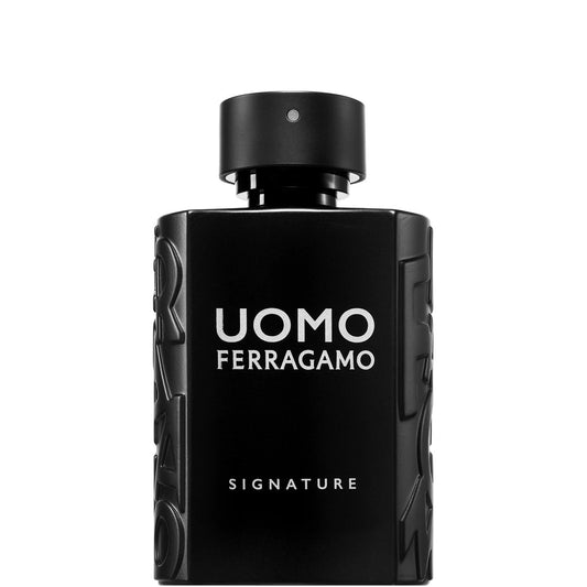 Ferragamo Uomo Signature Eau de Parfum