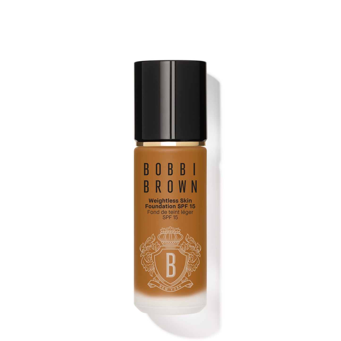 Weightless Skin Foundation SPF 15