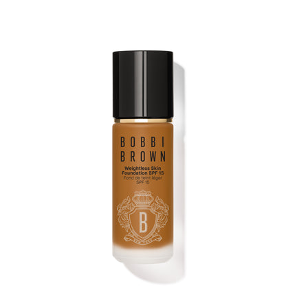 Weightless Skin Foundation SPF 15