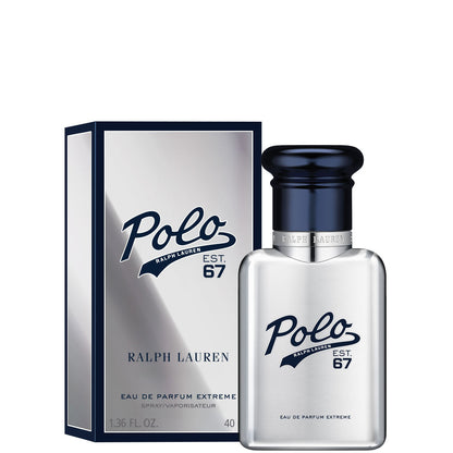 Ralph Lauren Polo Est. 67 Eau de Parfum Extreme