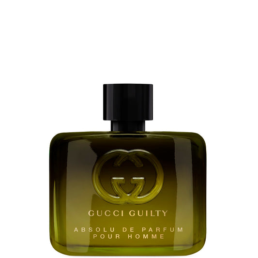 Gucci Guilty Absolu de Parfum Pour Homme
