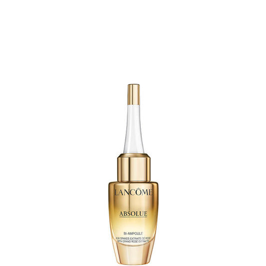 Absolue Bi-Ampoule Réparatrice Ultime 12 ML