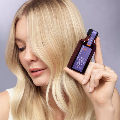Moroccanoil Treatment Purple