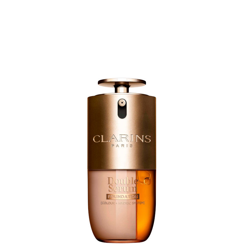 Double Serum Foundation