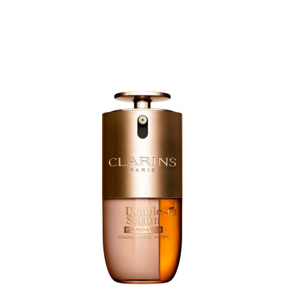 Double Serum Foundation