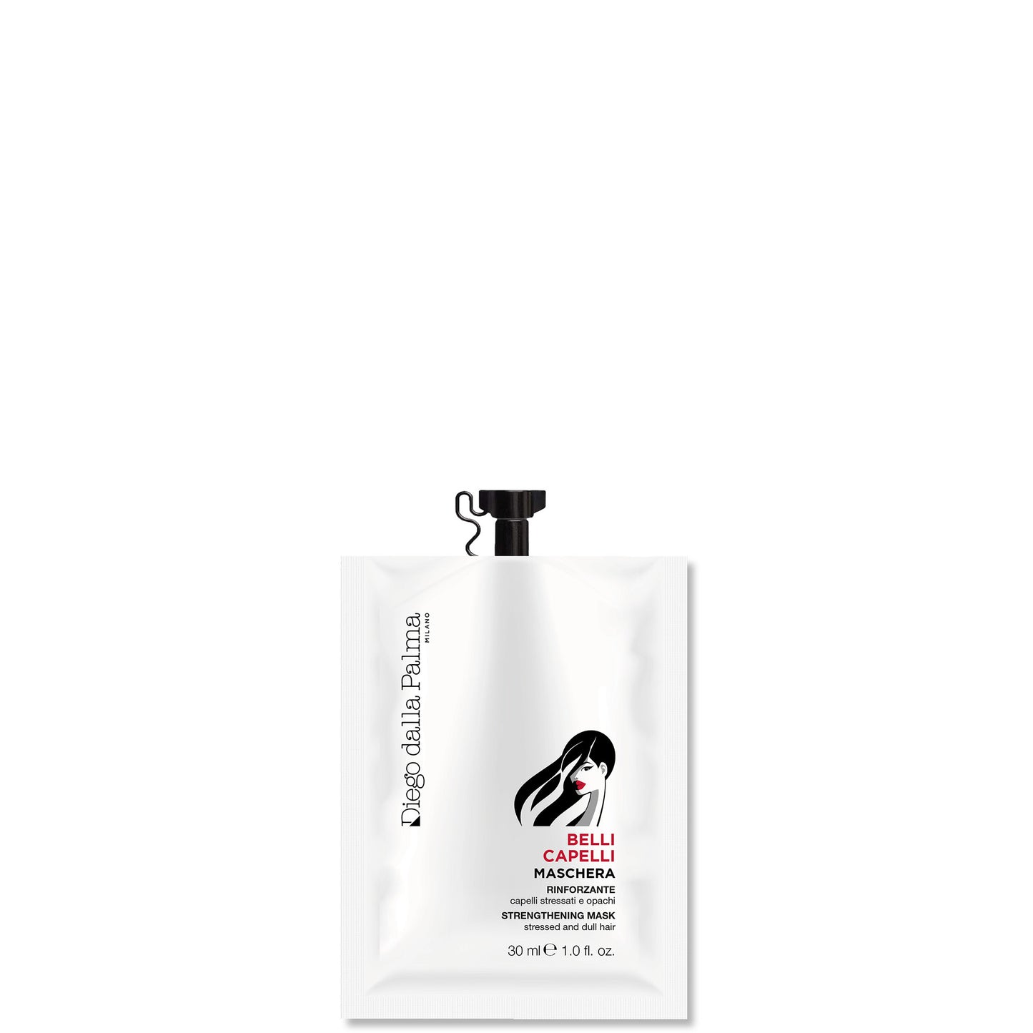 Haircare Maschera Rinforzante BelliCapelli